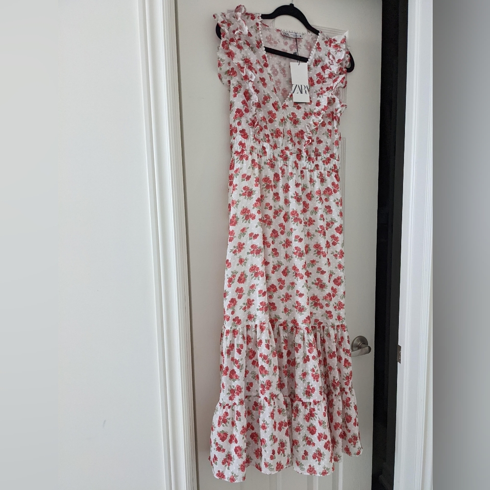 Zara NWT dress